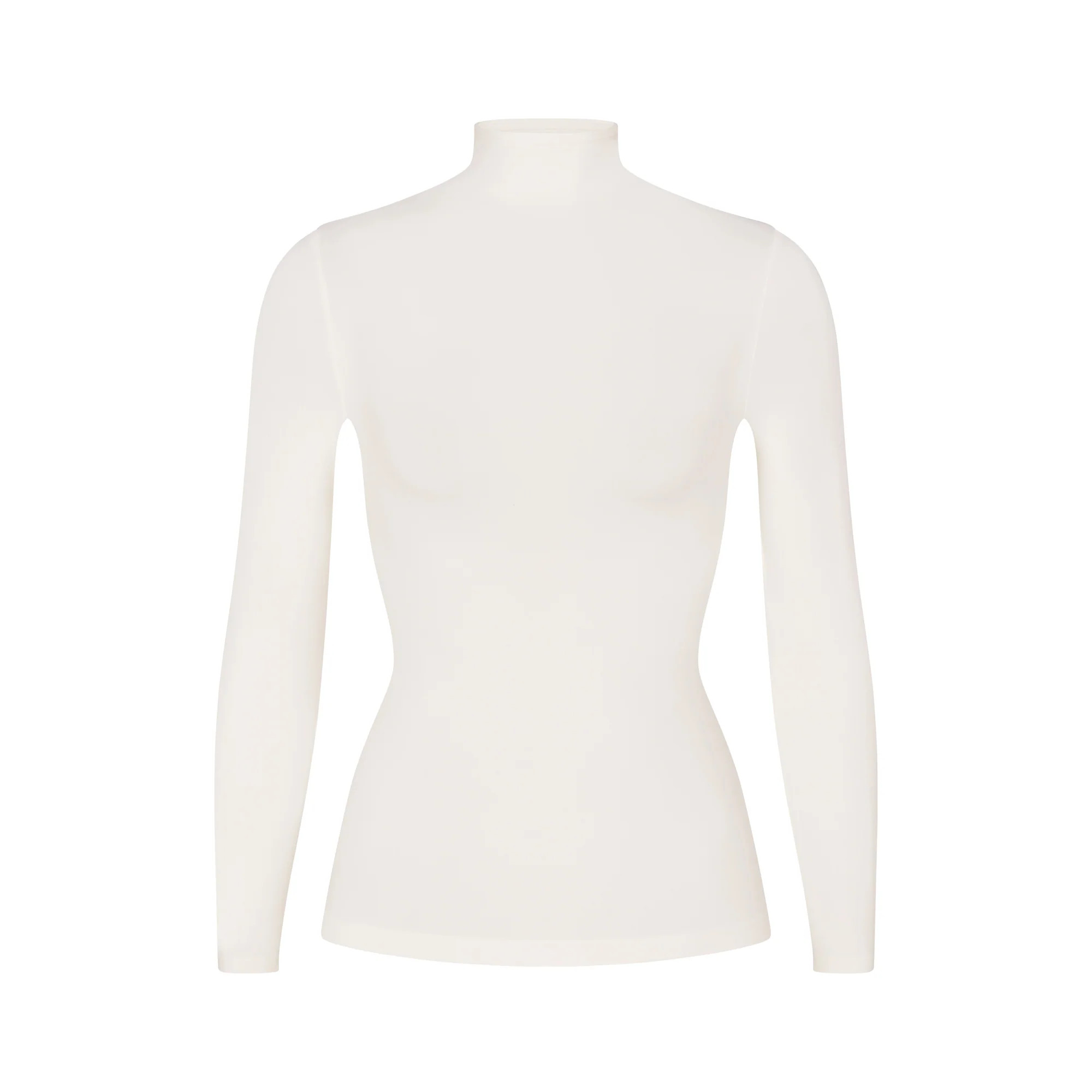 TURTLENECK TOP | SKIMS (US)