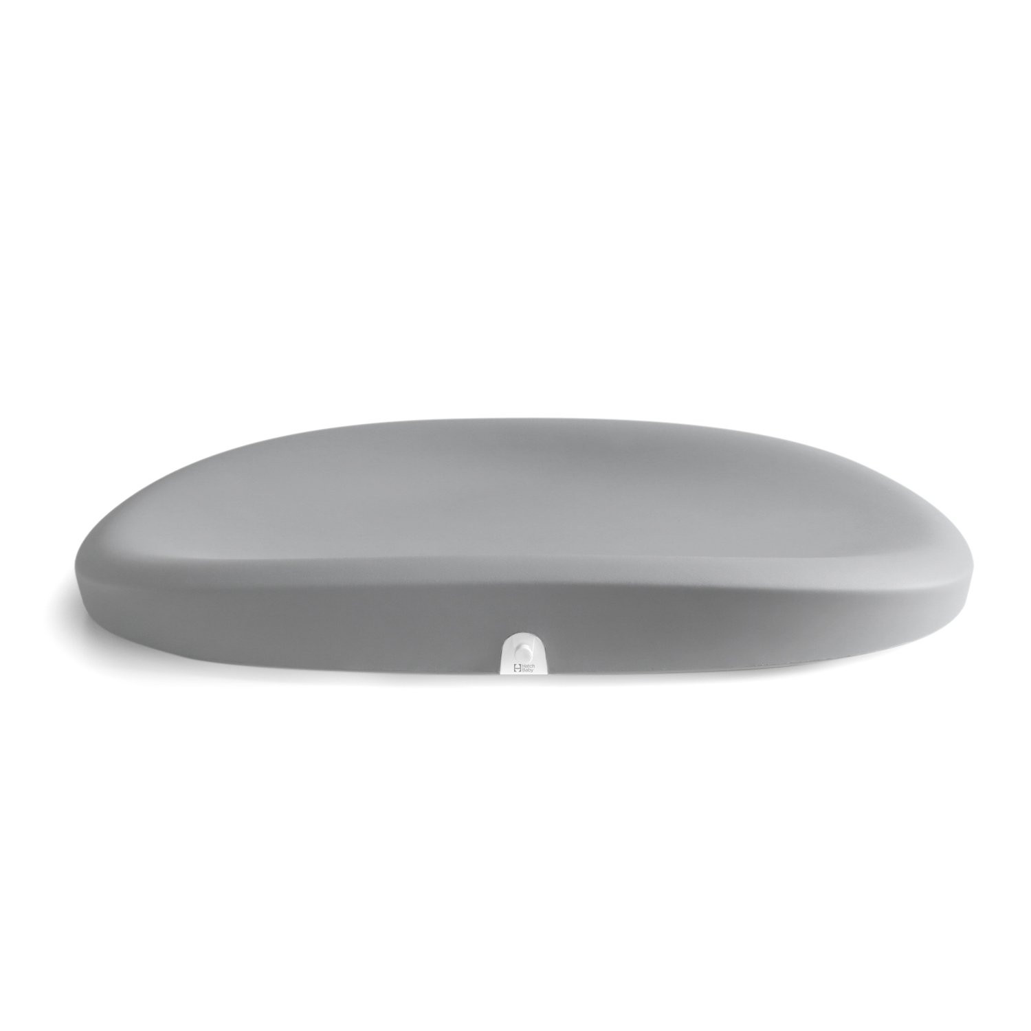 Hatch Grow Smart Changing Pad and Scale (Grey) | Amazon (US)