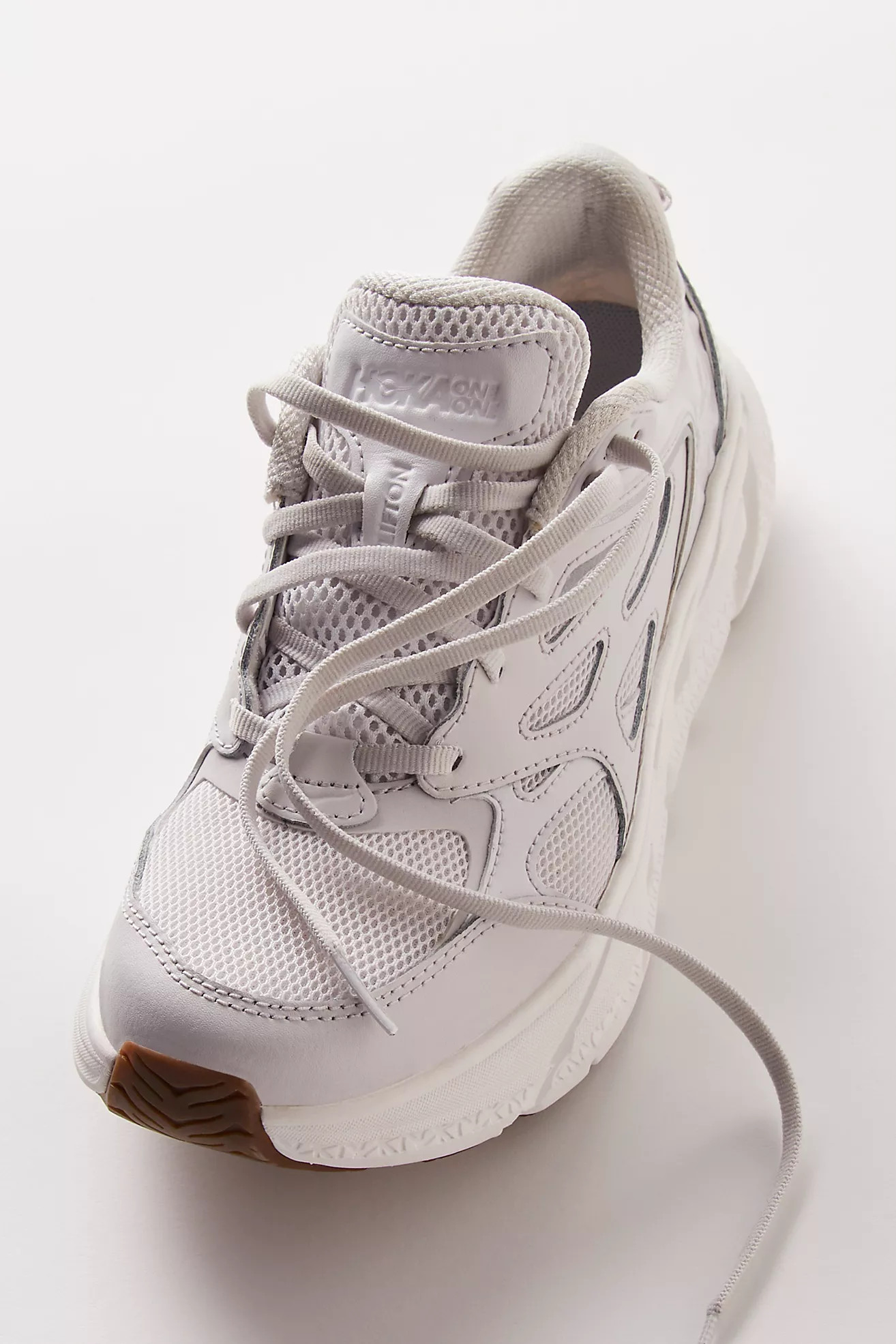 HOKA®  Clifton L Athletics Sneakers | Free People (Global - UK&FR Excluded)