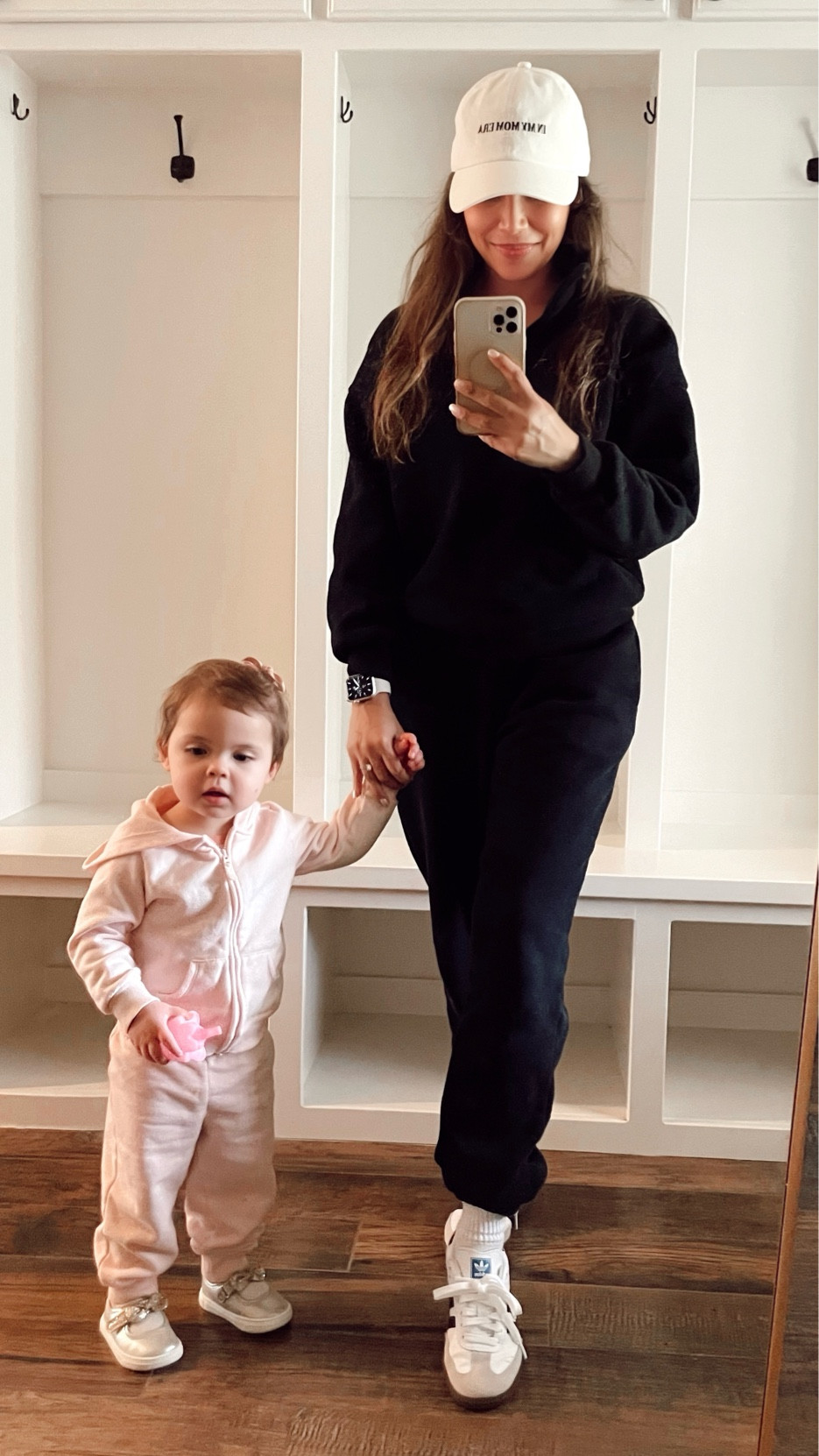 Women’s sweats 
Joggers 
Sambas 
Toddler joggers 
Amazon finds 
Target finds 


#LTKfamily #LTKbaby #LTKkids