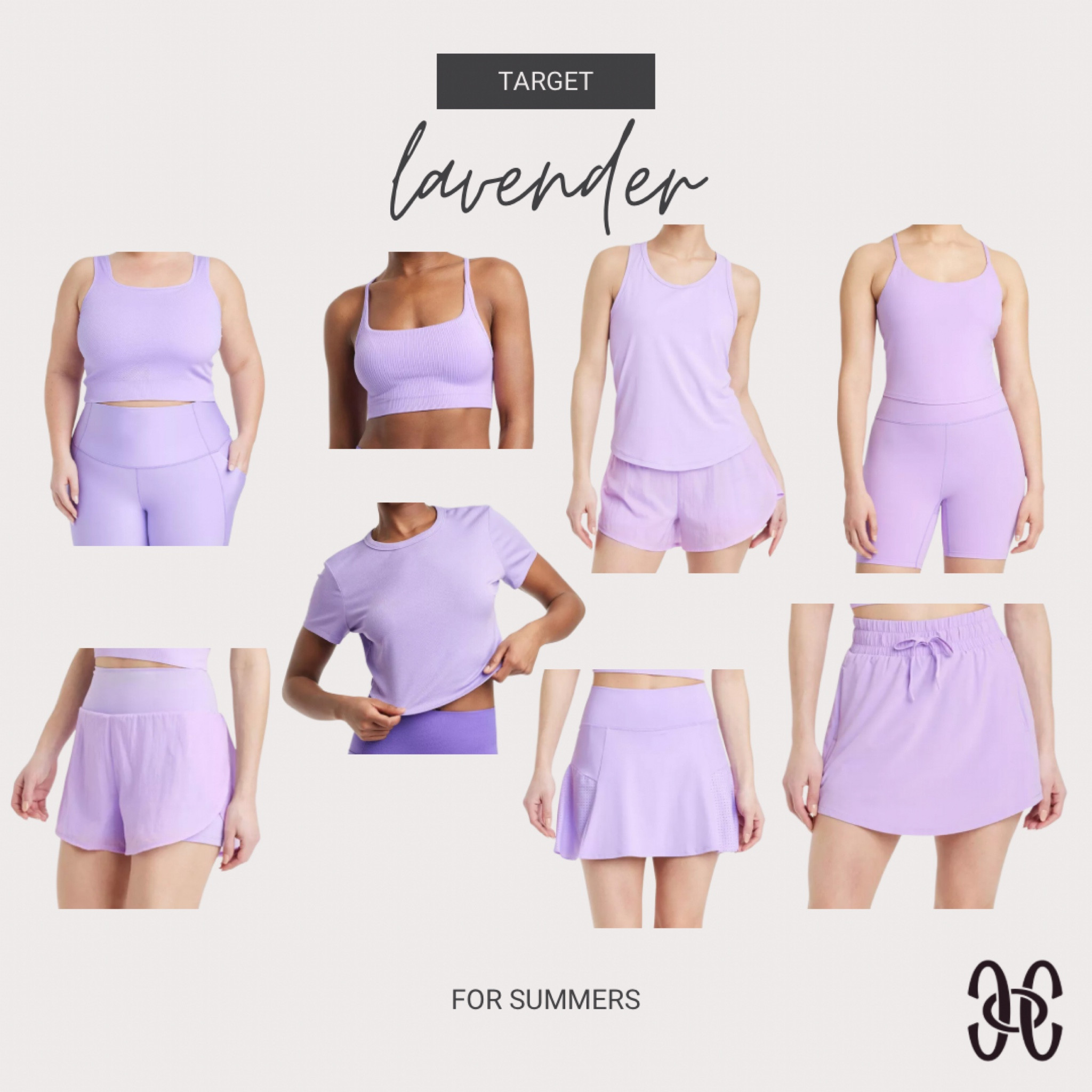 Lavender for summers

#LTKFitness #LTKActive #LTKFindsUnder50