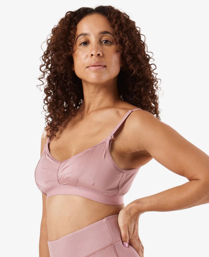 The Do Anything Bra: Nursing and Pumping Bra | Bodily