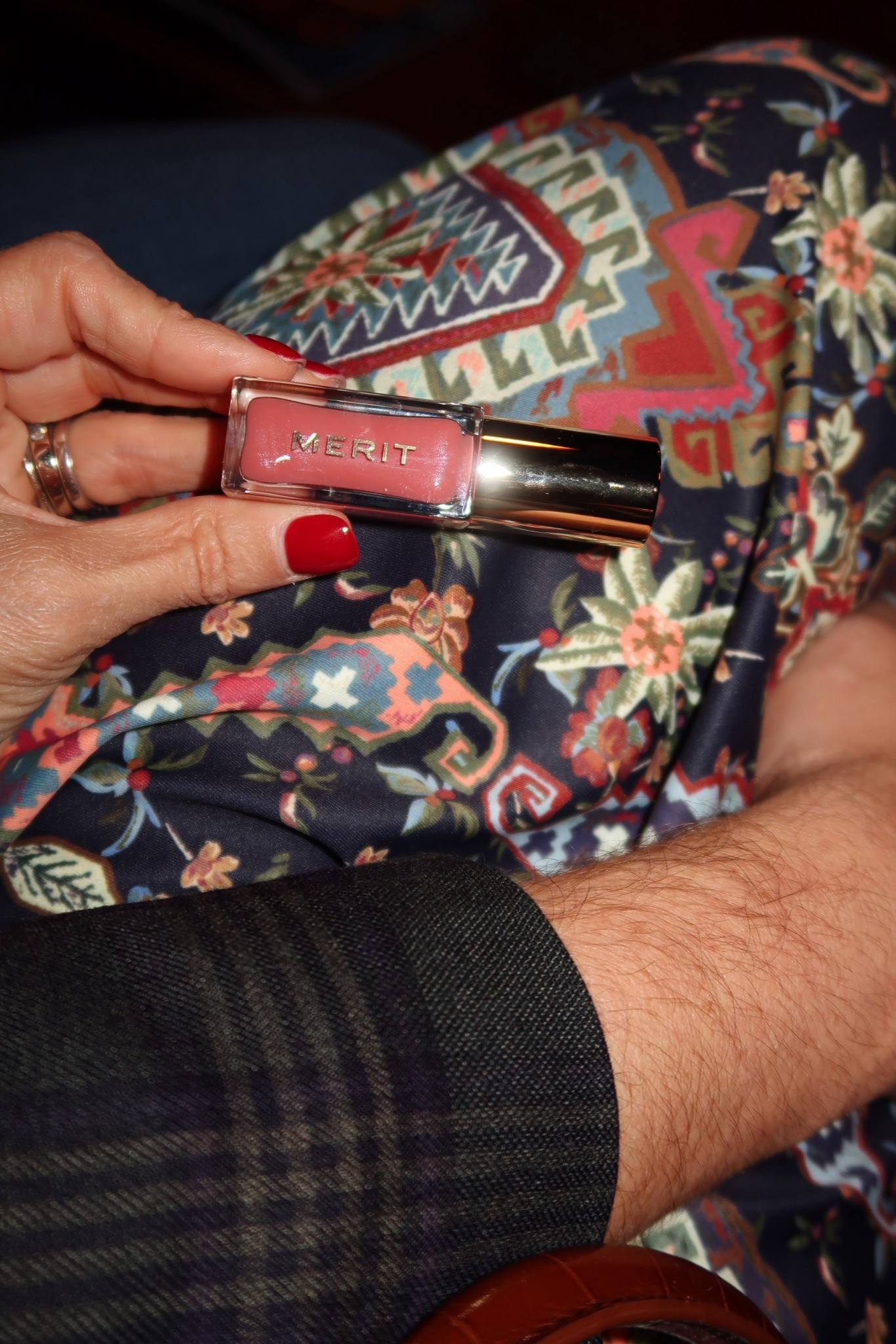 The stocking stuff she’s guaranteed to love 

#LTKHoliday #LTKGiftGuide