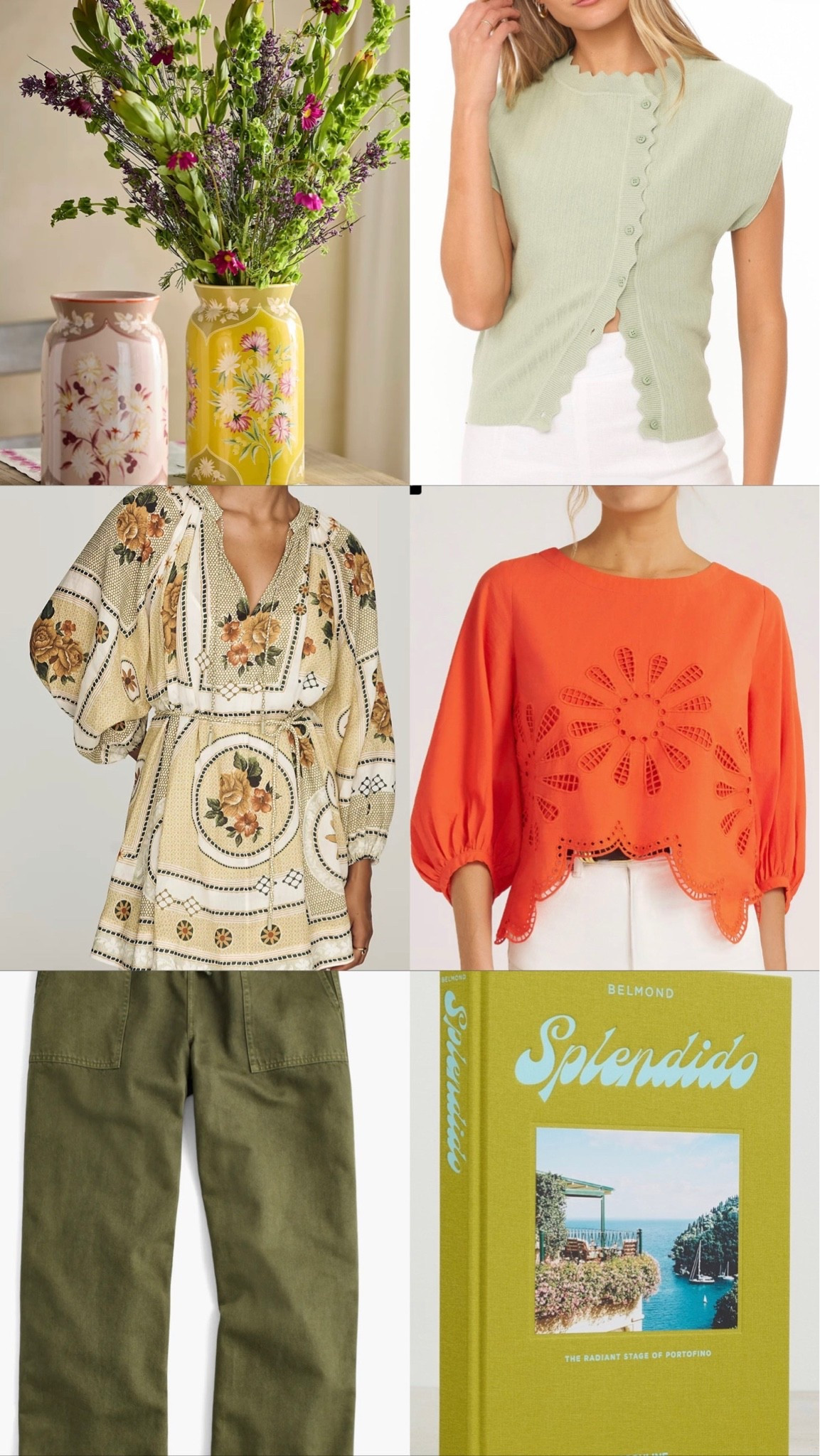I’m drawn to these colors lately!!

#LTKmomlife #LTKSeasonal