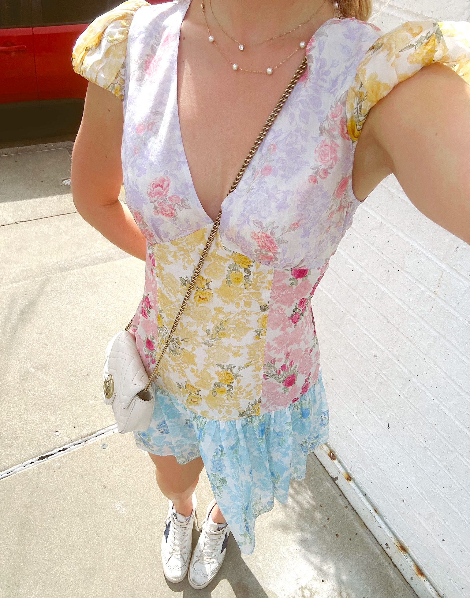 Loveshackfancy spring minis 💐

#LTKstyletip #LTKSpringSale #LTKSeasonal