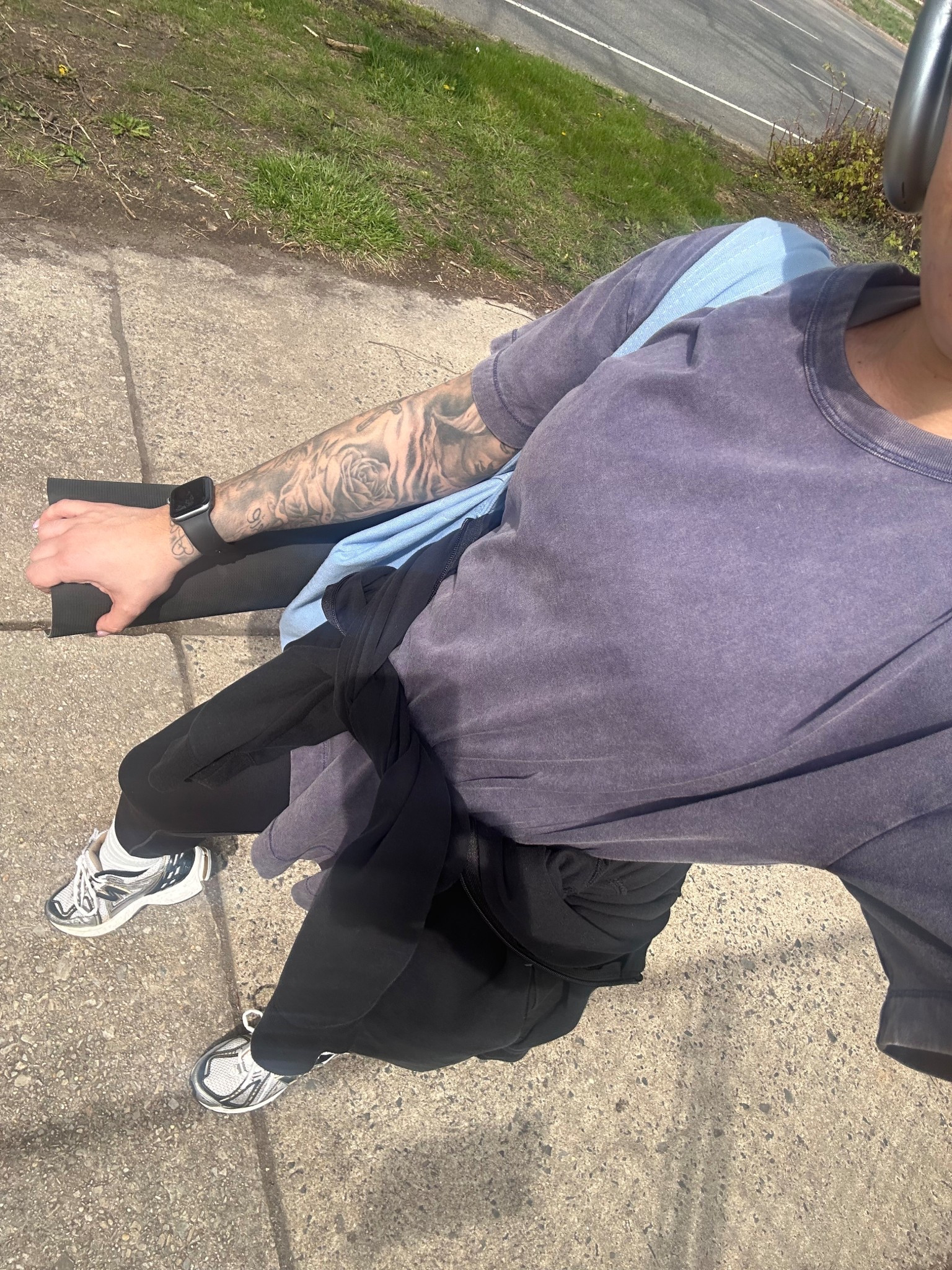 off to Pilates 

#LTKActive #LTKGiftGuide #LTKFestival