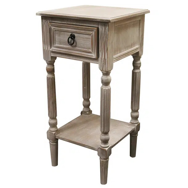 Spady Nightstand | Wayfair North America