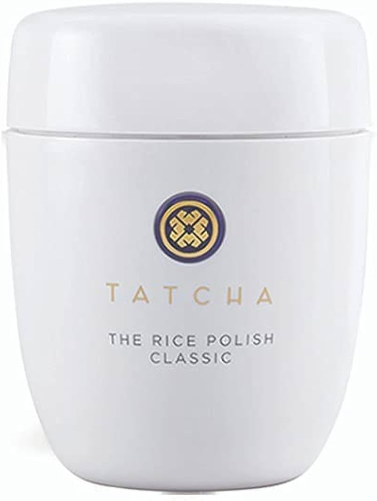 The Rice Polish | Amazon (US)
