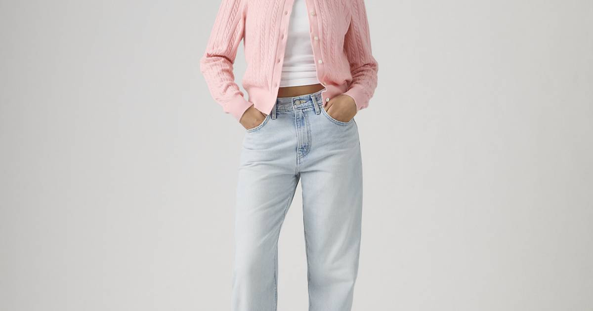 Jean Easy Dad | Levi's EU