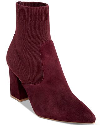 Women's Remy Sock Booties | Macys (US)