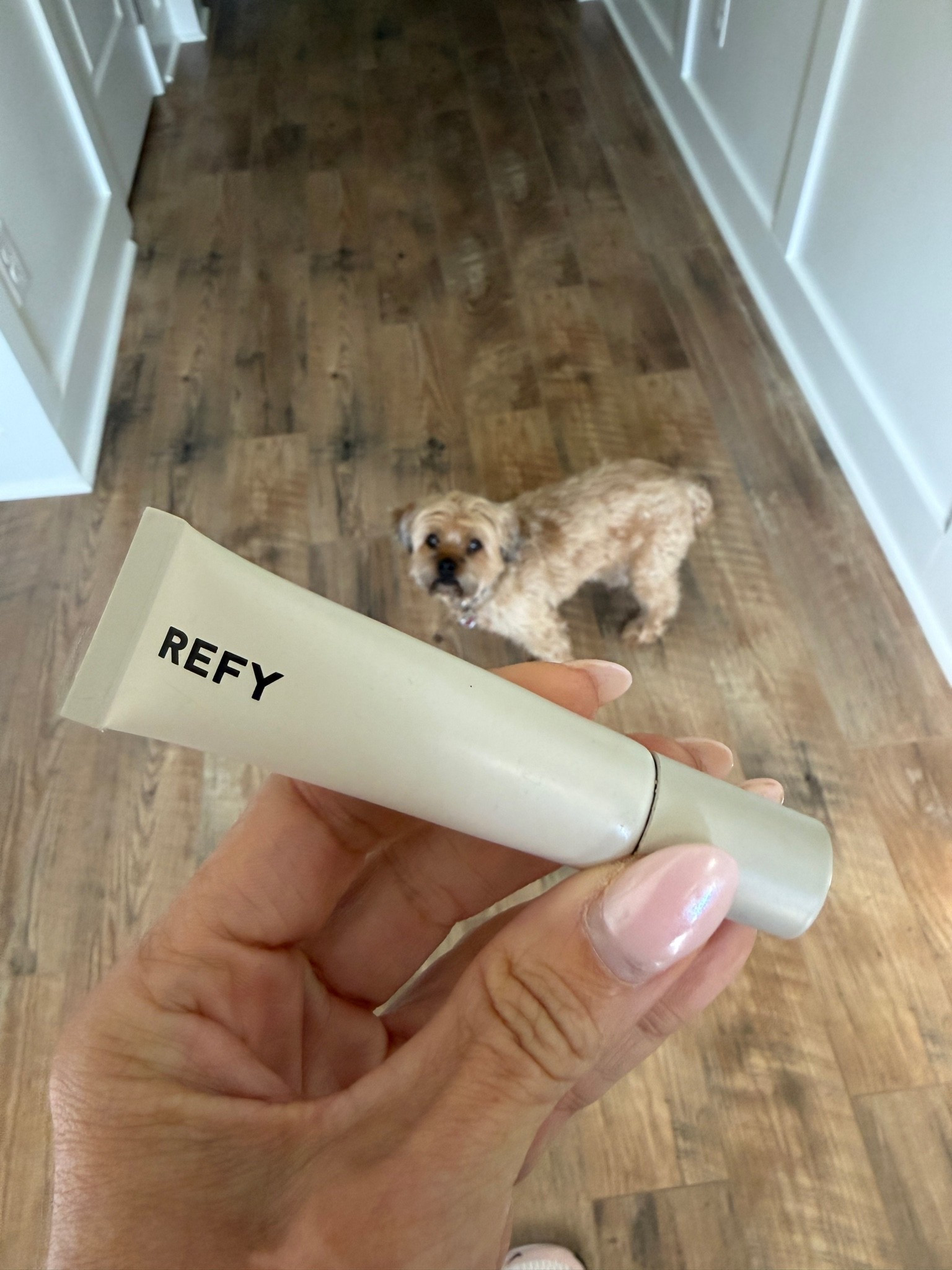 For a super hydrating lip gloss.... 10/10 recommend! 

Has hyaluronic acid in it! 

I love the clean, but also comes in different shades.

#LTKOver40 #LTKgrwm #LTKBeauty