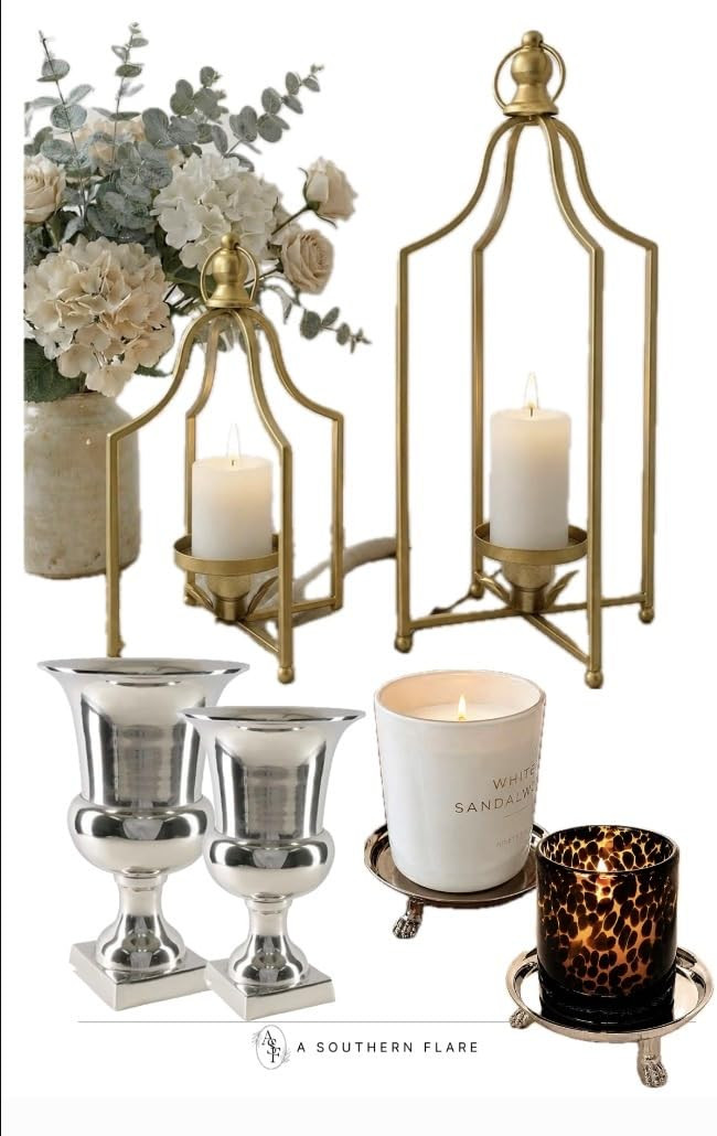 A Southern Flare Home's Amazon Page | Amazon (US)