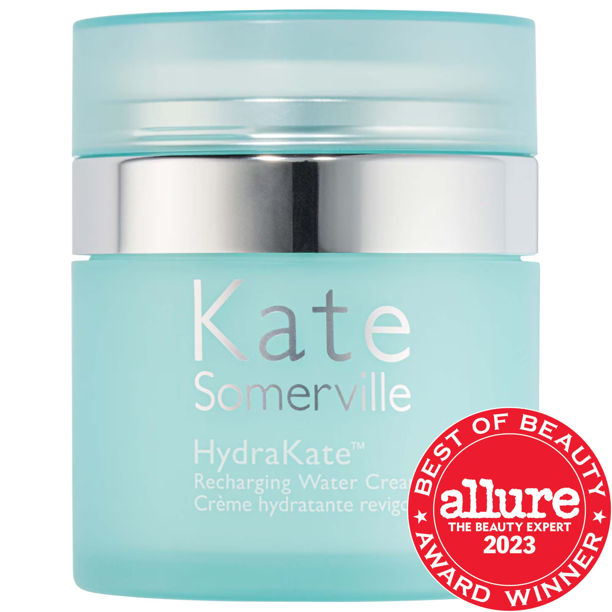 Kate Somerville HydraKate Recharging Water Cream Moisturizer 1.7 oz / 50 mL | Sephora (US)