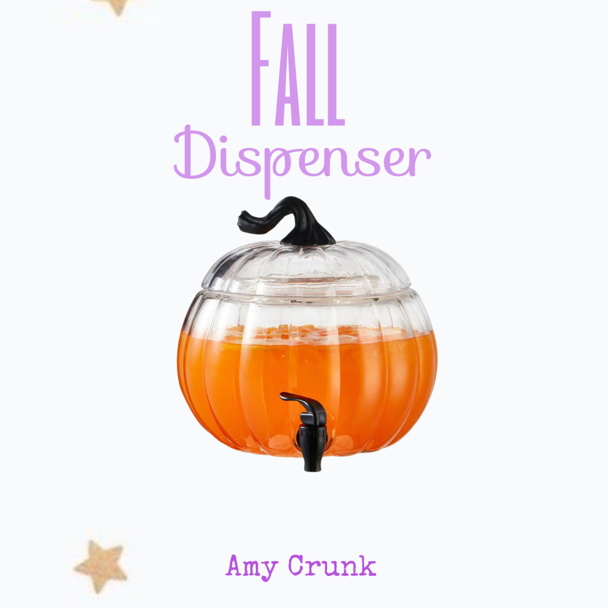 I can’t! How adorable is this?!?

#LTKParties #LTKHome #LTKSeasonal