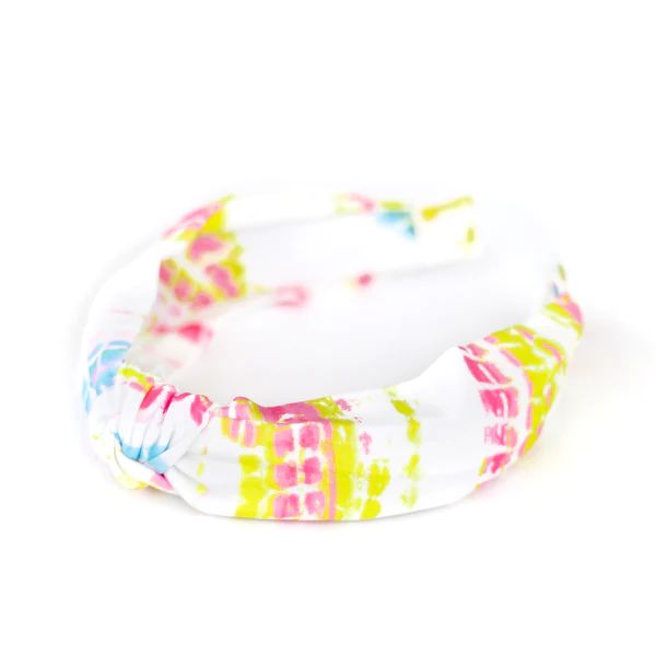 Ann Knot Headband | The Avenue