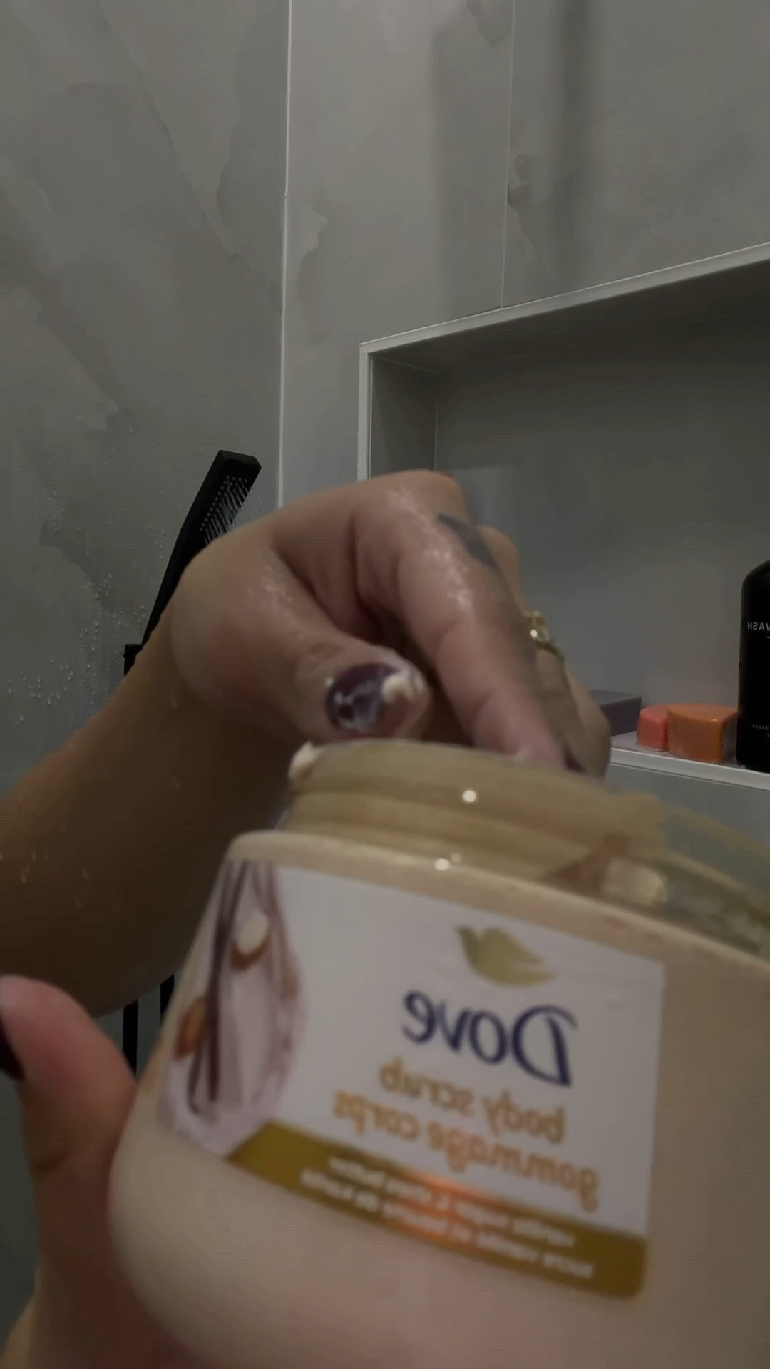 Self care and reset ✨🪄🌸

#LTKselfcare #LTKHome