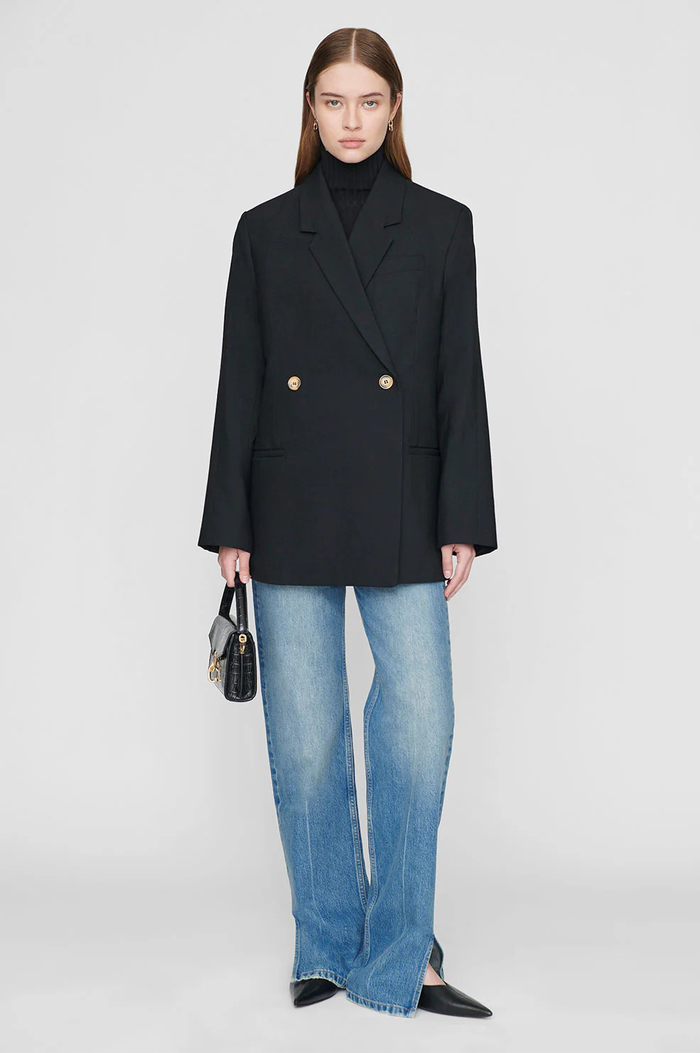 Kaia Blazer | Anine Bing