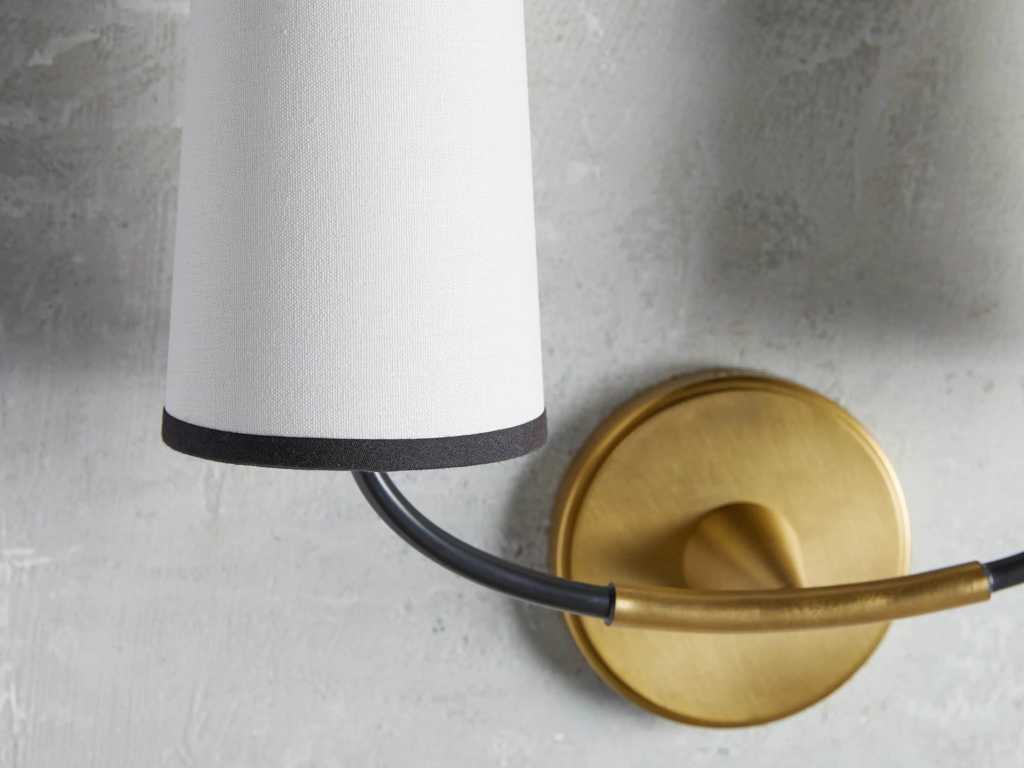 Lennon Sconce | Arhaus