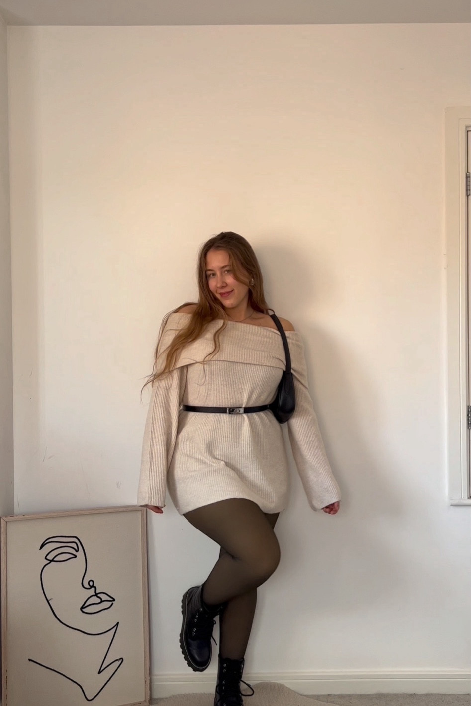 Cute daytime outfit imspo

#LTKstyletip #LTKSeasonal #LTKmidsize