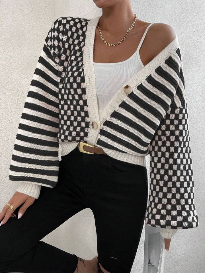 30% OFF For orders $9.90+25% OFF For orders $59.00+ | SHEIN