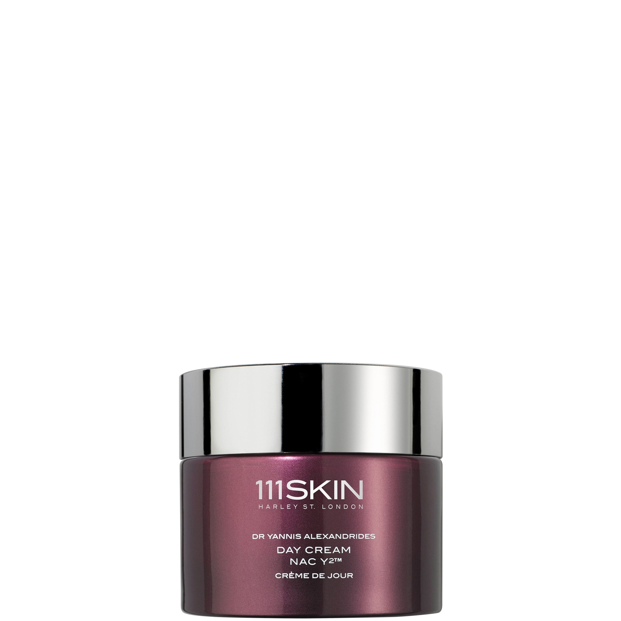111SKIN Repair Day Cream NAC Y2 50ml | Dermstore (US)