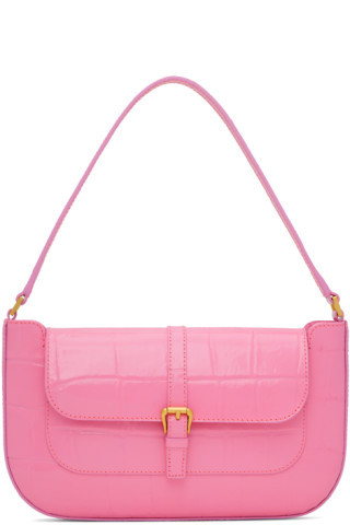 Pink Miranda Bag | SSENSE