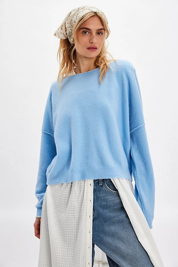 See Me Pullover | Free People (Global - UK&FR Excluded)