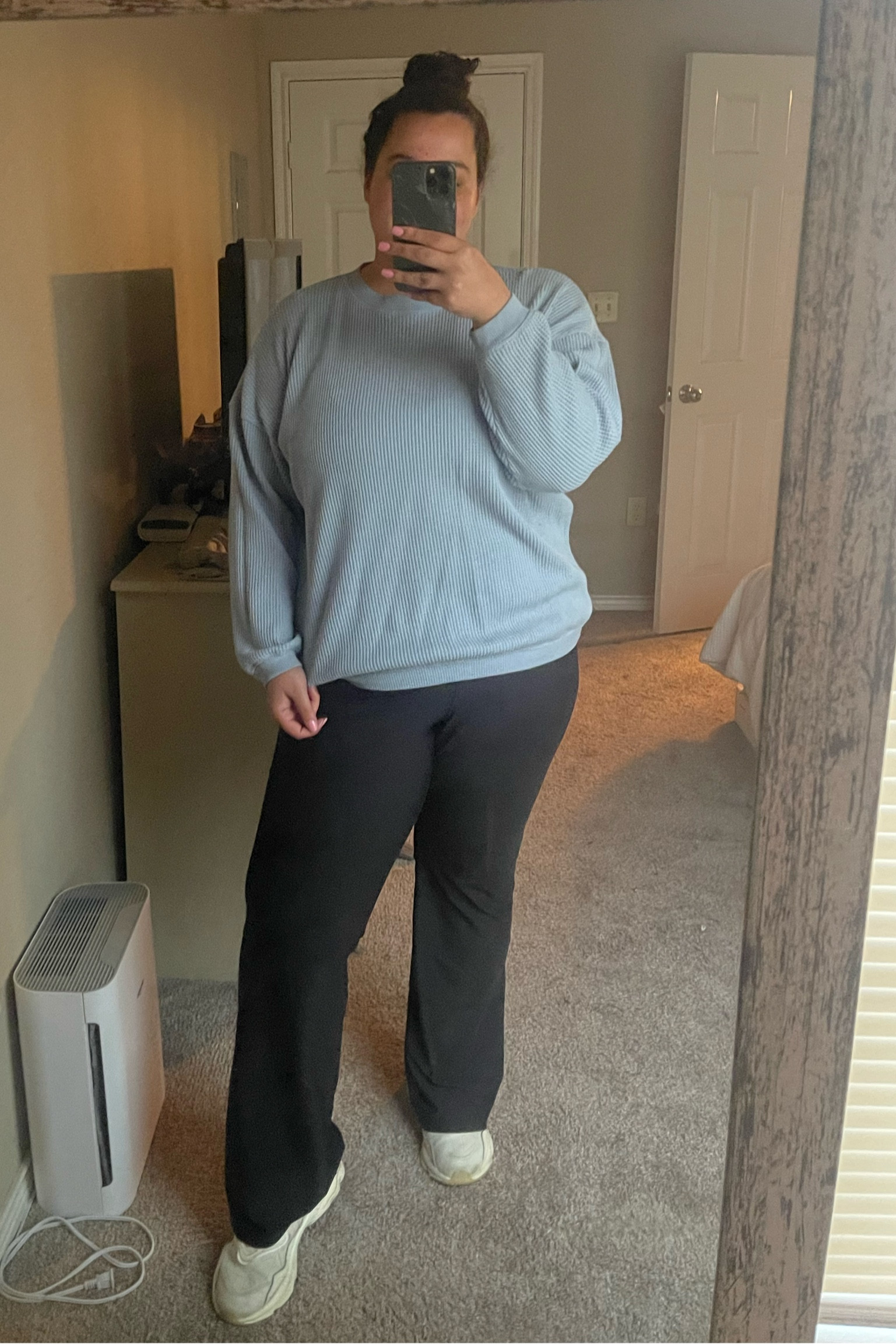 rainy day outfit ☔️

day 1

#LTKfit