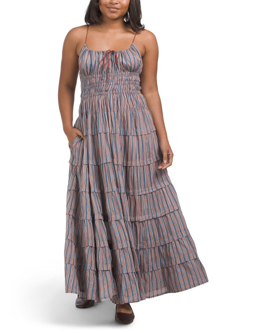 Going Steady Midi Dress | Marshalls