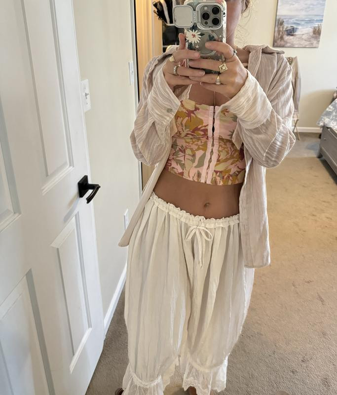 Forever Young Bloomer Pants | Free People (Global - UK&FR Excluded)