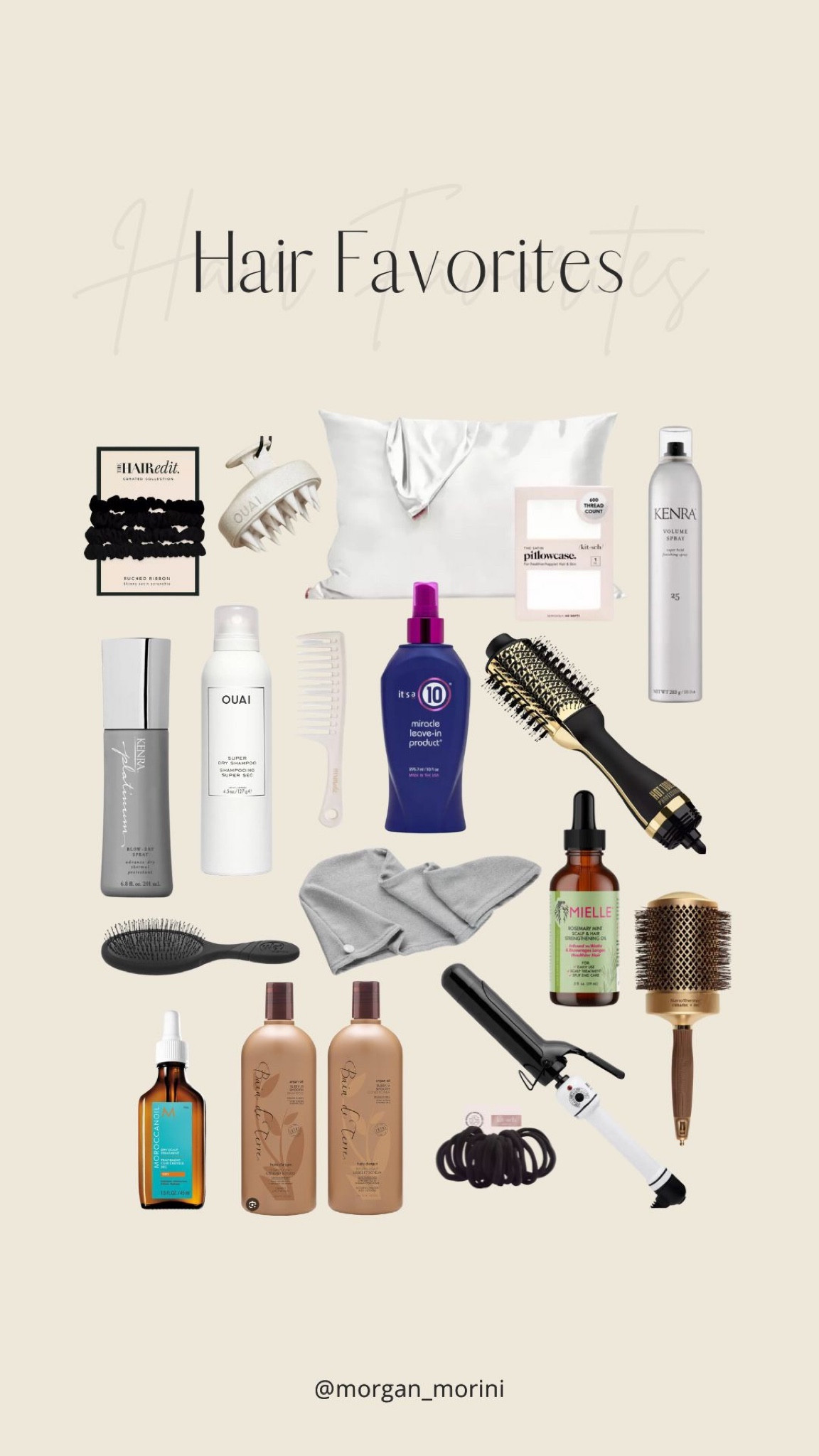 My favorite hair care products and tools of 2023.

#LTKbeauty #LTKstyletip #LTKfindsunder50