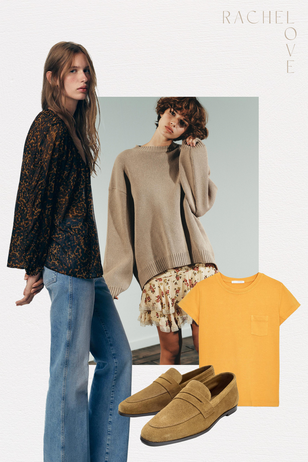 What's On My Radar: Zara 

 