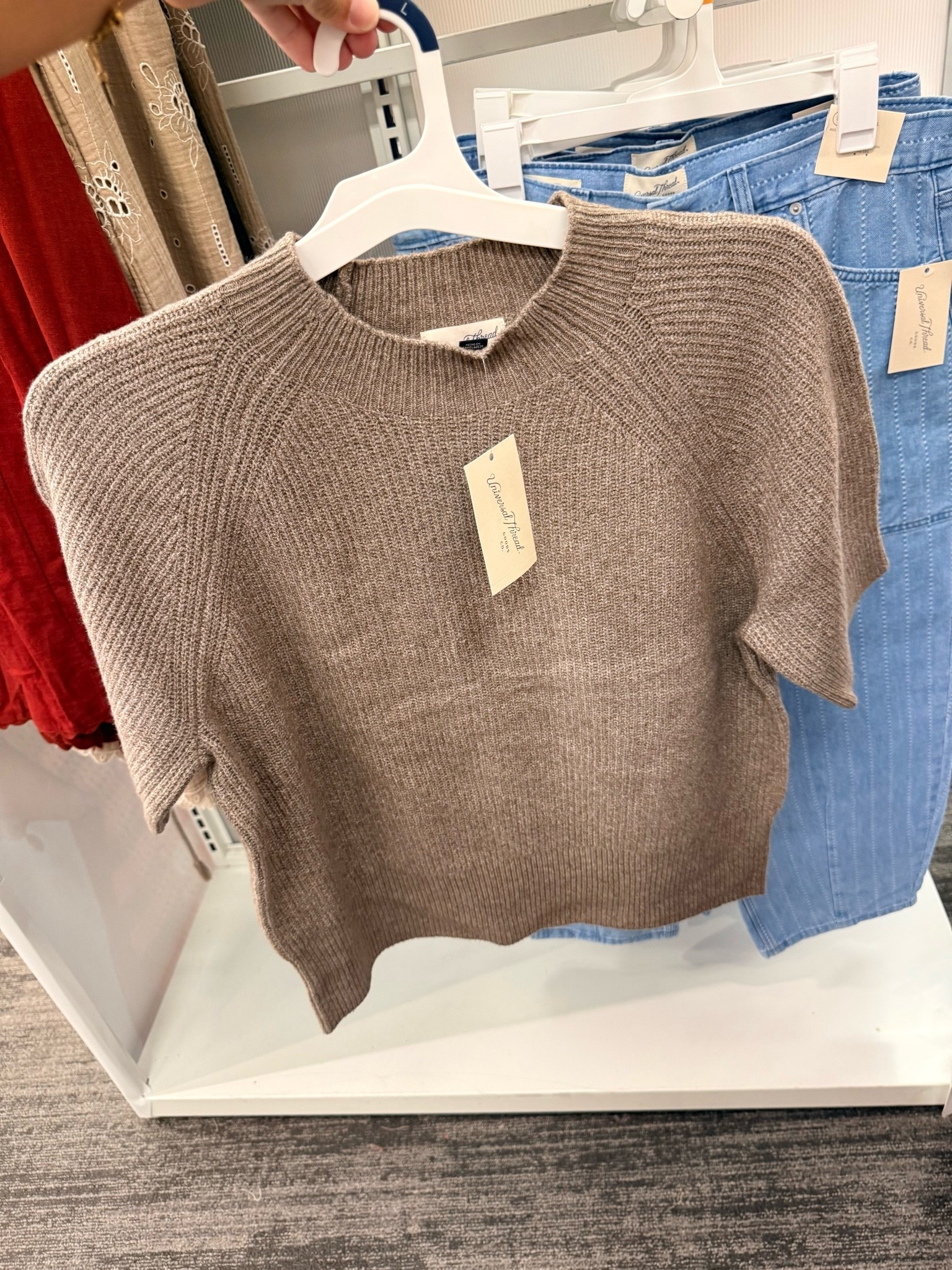 New arrivals at Target 🍂

#LTKSaleAlert #LTKOver40 #LTKootd