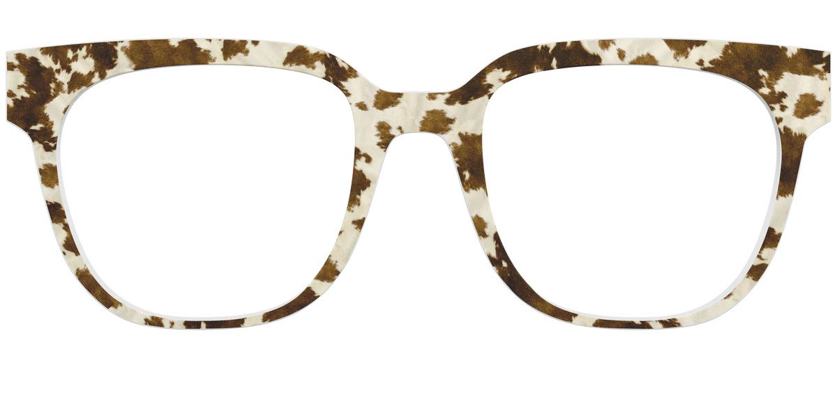 The Cowhide | Pair Eyewear