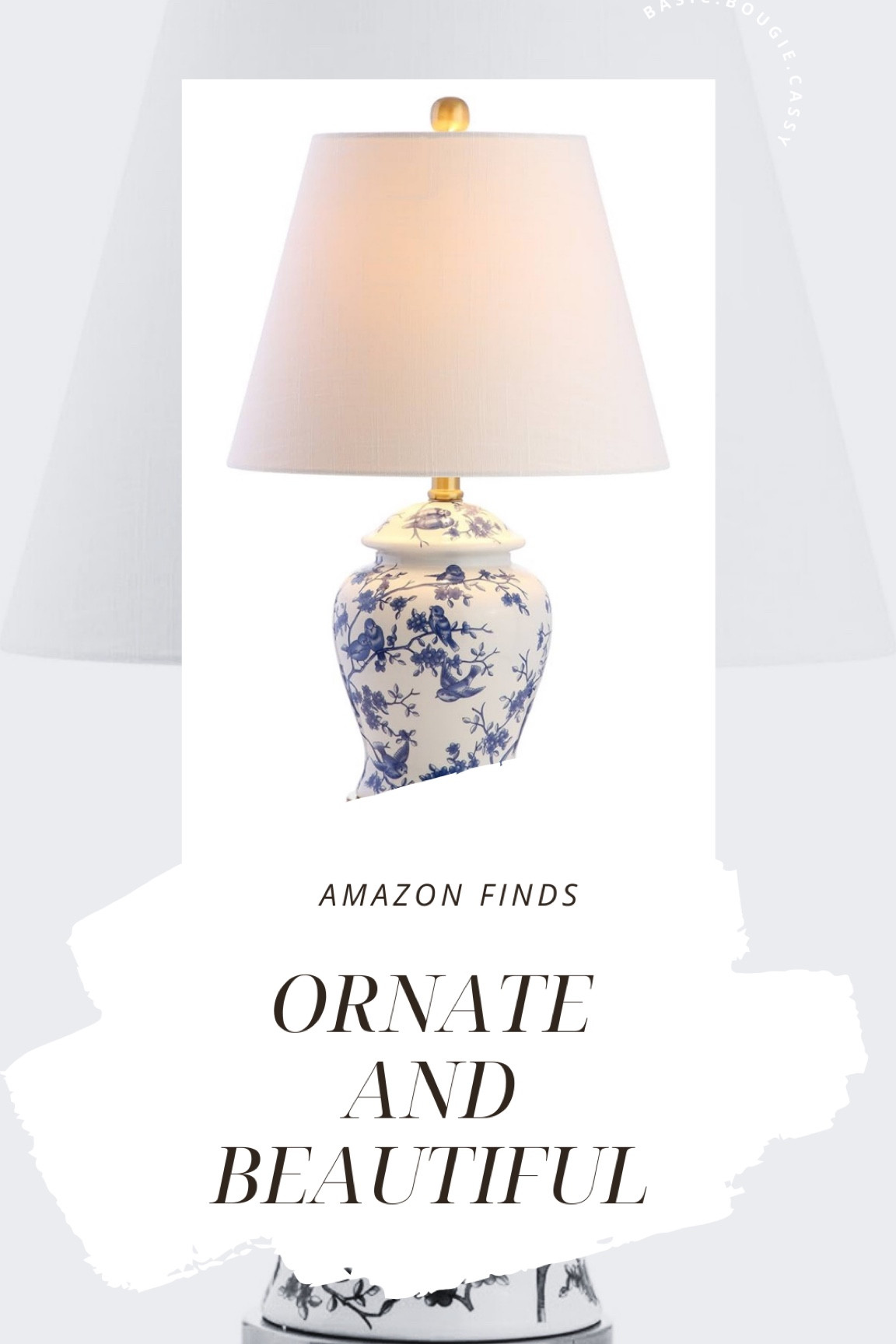 “Classic, elegant, and the perfect statement piece—this Amazon lamp is giving high-end vibes on a budget! ✨ Would you add this to your space? Shop it now on LTK! #AmazonHome #LTKHome #TimelessDecor”


#LTKMostLoved #LTKFindsUnder100 #LTKHome