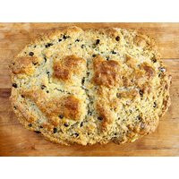 Irish Soda Bread With Currants, Hand-Crafted | Etsy (US)