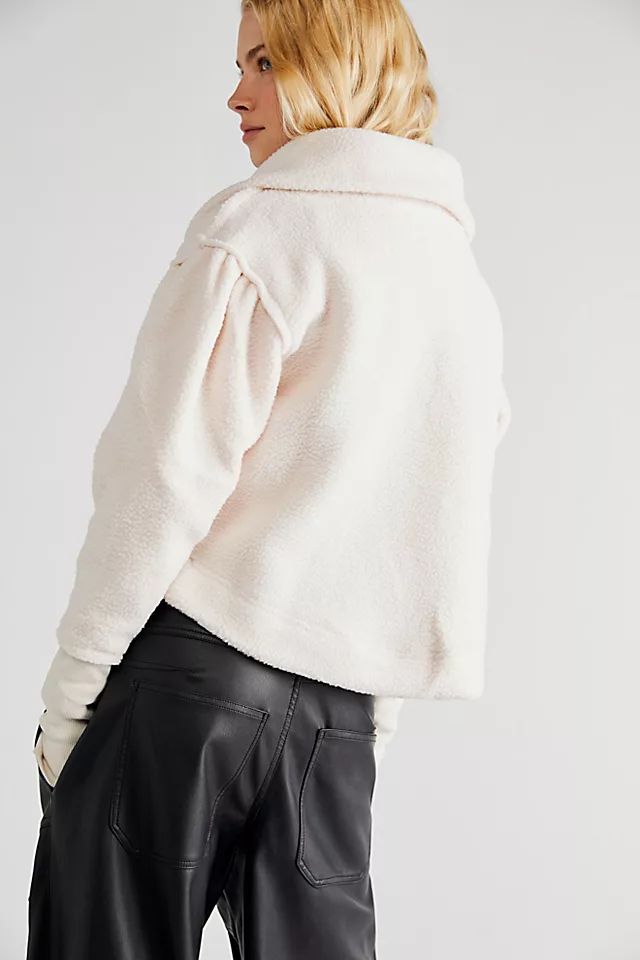 Poppy Pullover | Free People (Global - UK&FR Excluded)