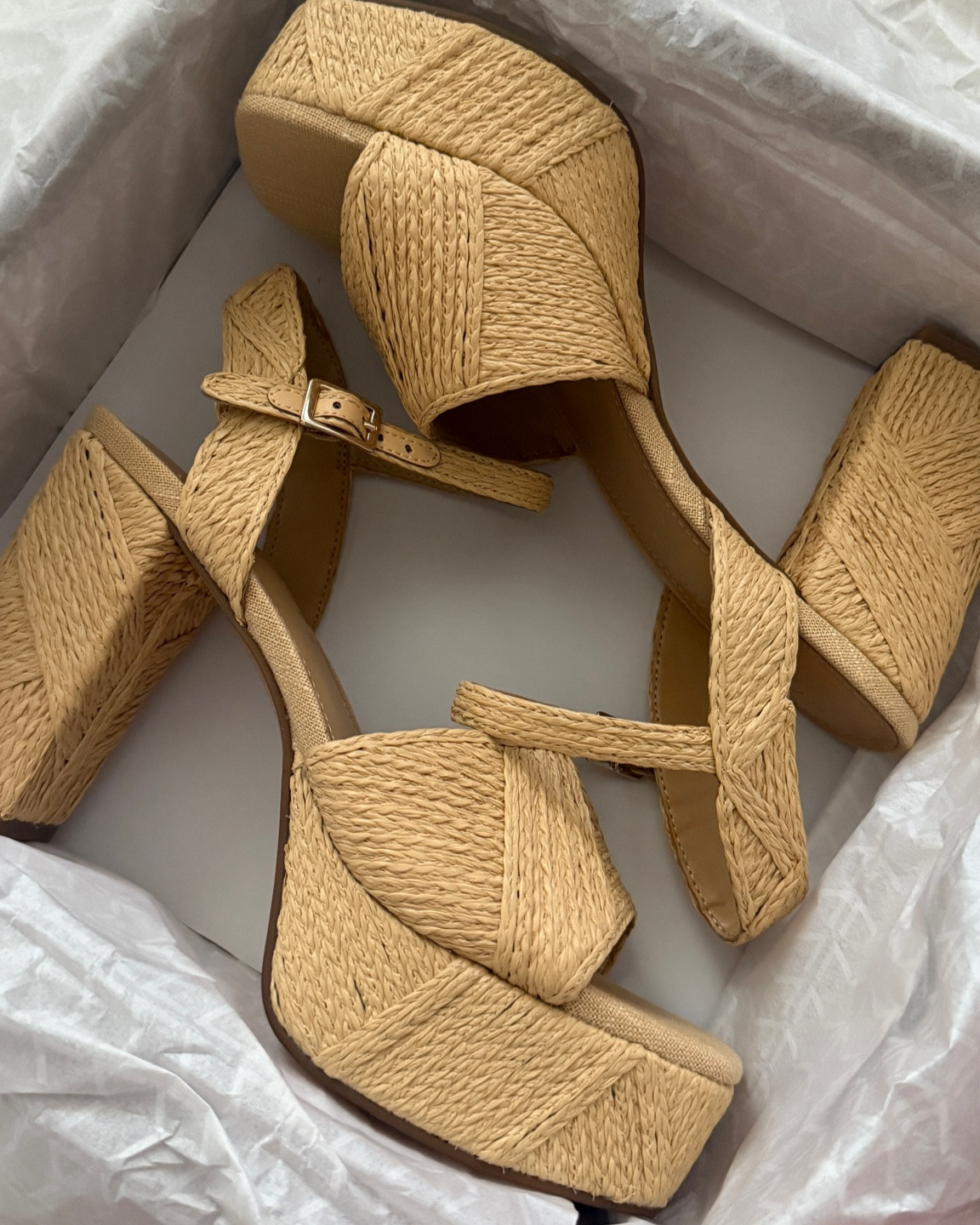stunning summer heels

#LTKShoeCrush #LTKSummerEdit #LTKStyleTip