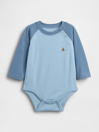 Baby First Favorites Bodysuit | Gap (US)