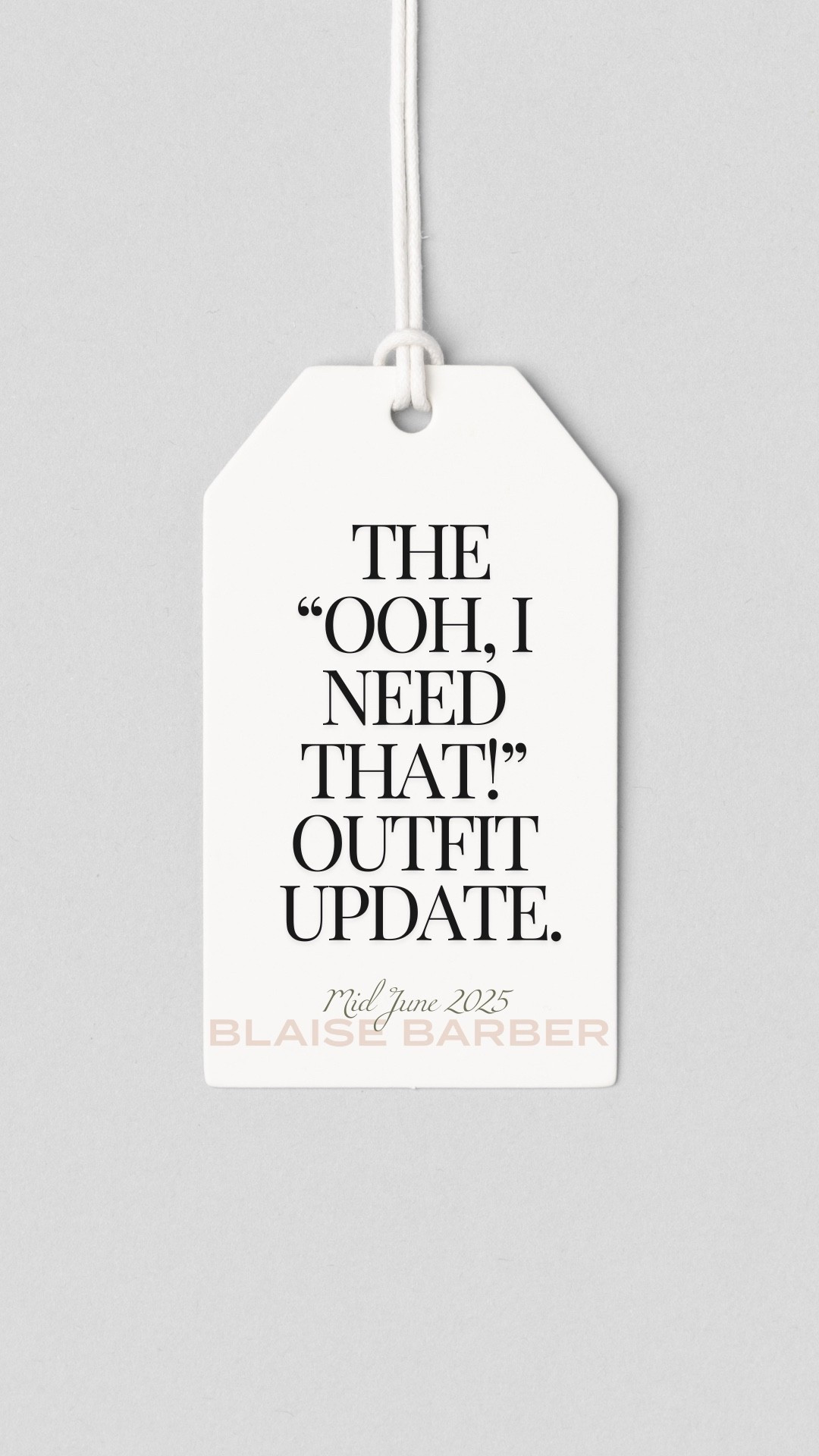 Pretty separates and some earthy ocean organics. 

#LTKSeasonal #LTKShoeCrush #LTKItBag