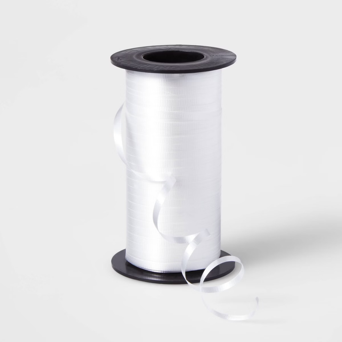 3/16" Christmas Curl Ribbon 1050' - Wondershop™ | Target