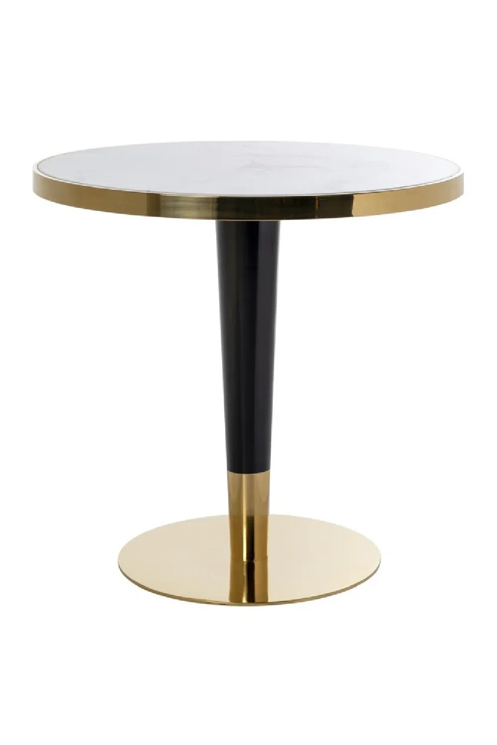 Osteria Round Dining Table | Perigold