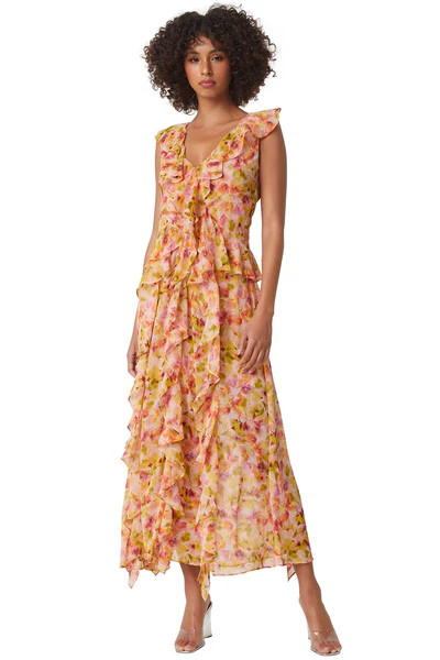 CLAUDITA DRESS | MISA Los Angeles