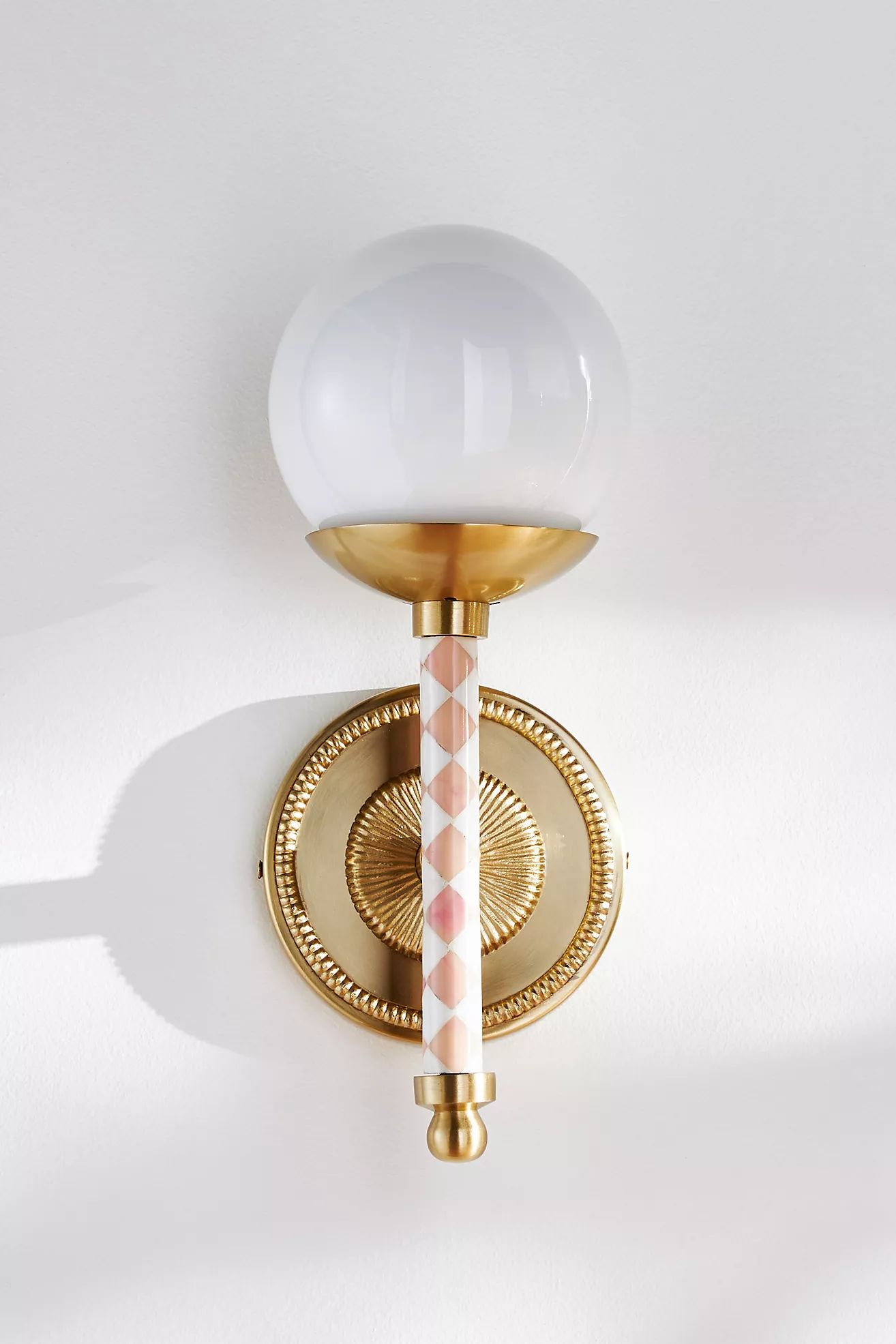 Alta Sconce | Anthropologie (US)