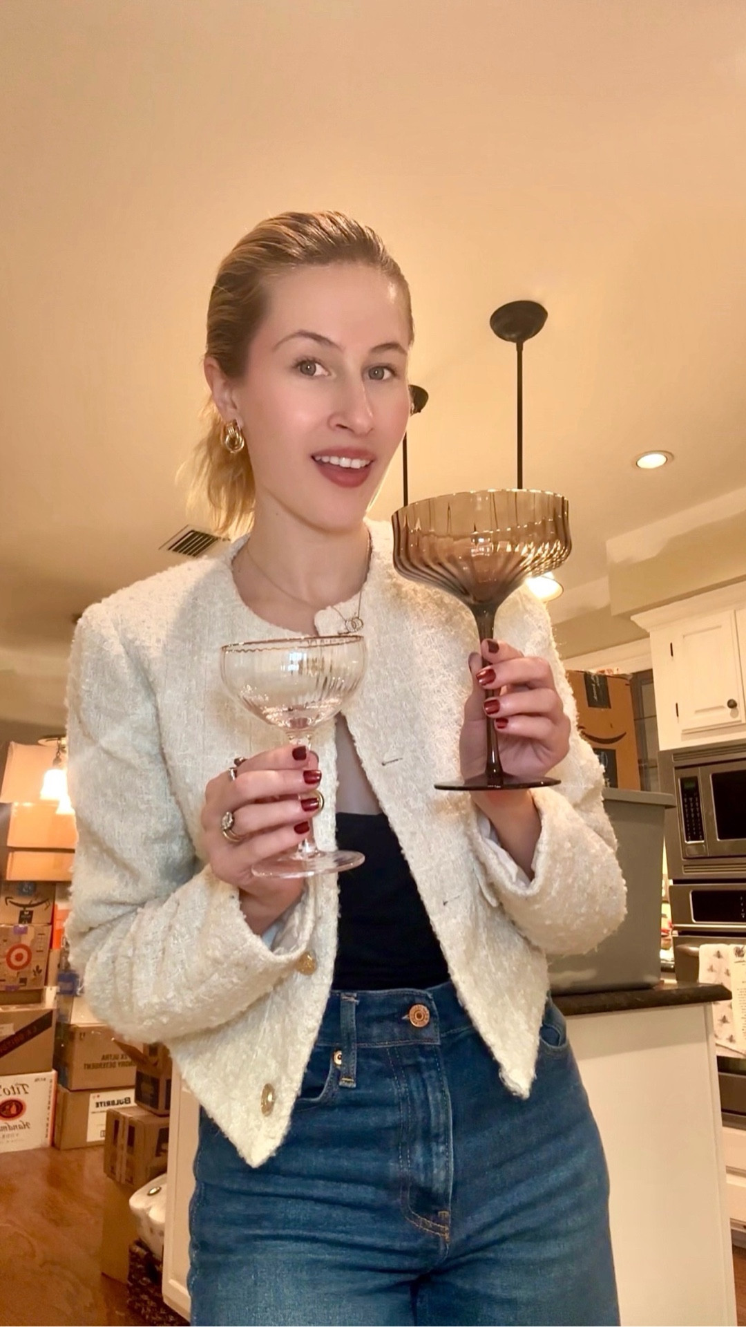 White Elephant gift idea (under $35) 

White elephant | white elephant gift idea | coupe | home bar | stocking stuffers | cocktails | mocktails | stocking stuffers for her | gifts for her 

#LTKfoodie #LTKHoliday #LTKGiftGuide