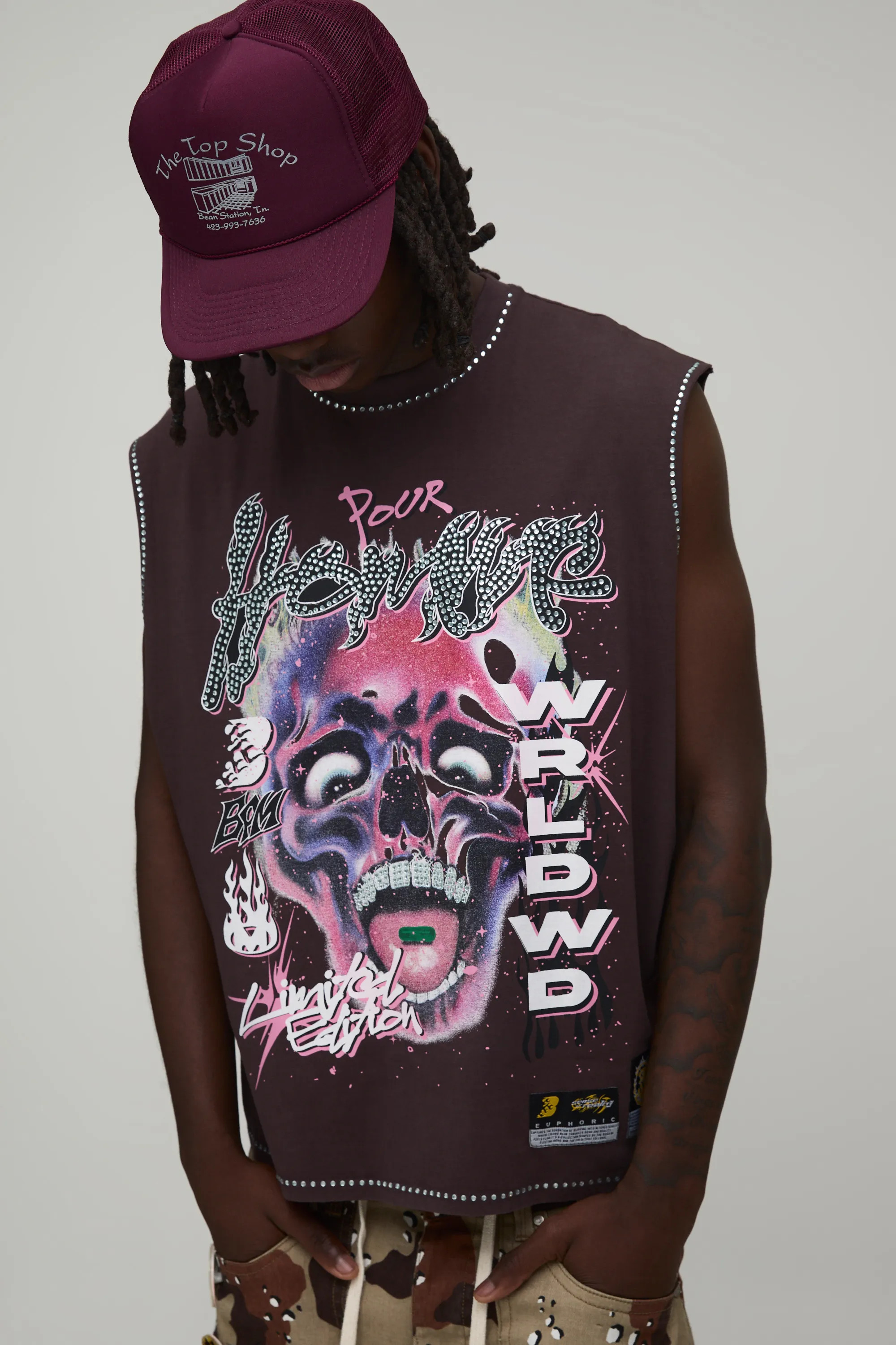 EXTRA 10% OFF YOUR FIRST ORDER! | boohooMAN (US & Canada)