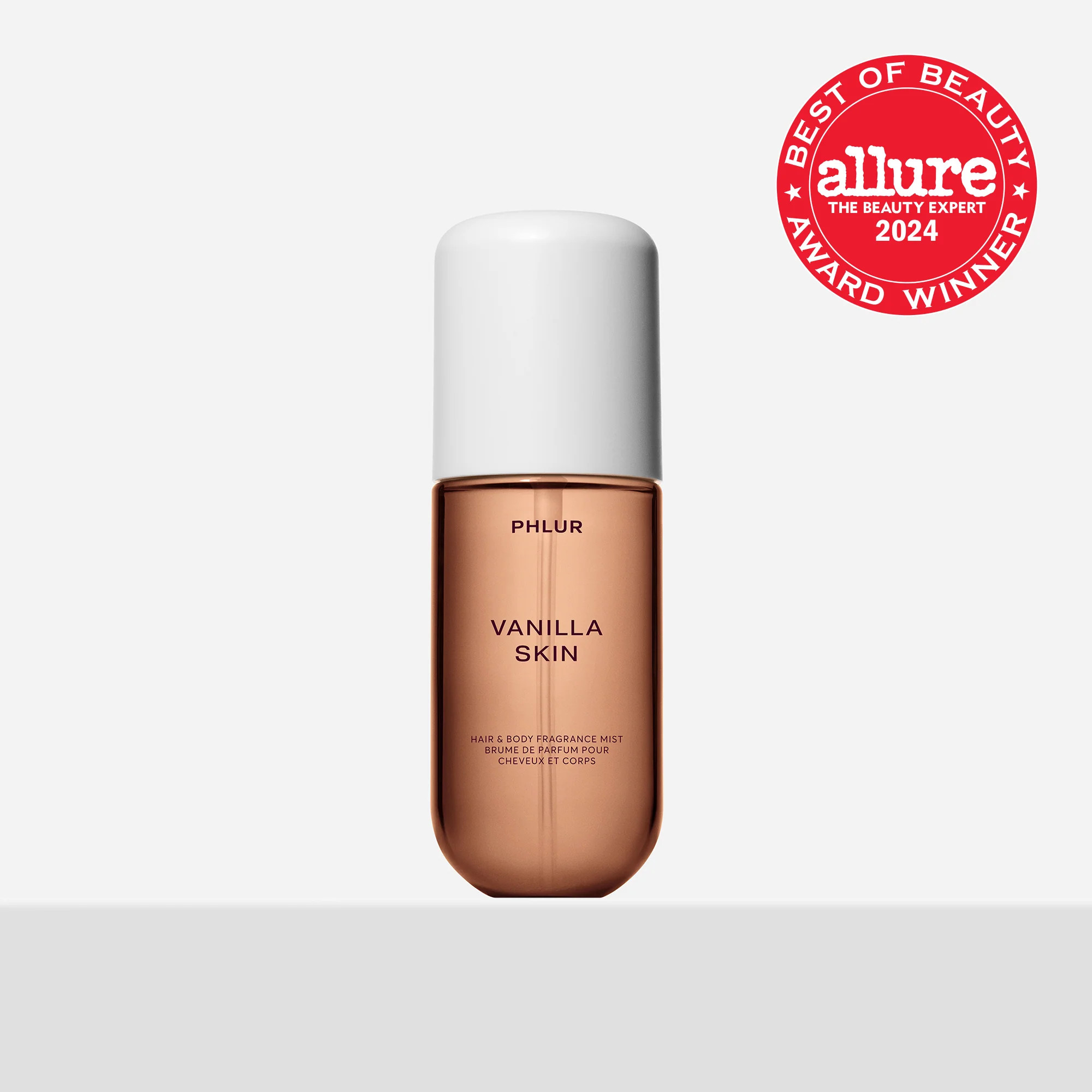 Vanilla Skin Travel Size Body & Hair Mist | PHLUR