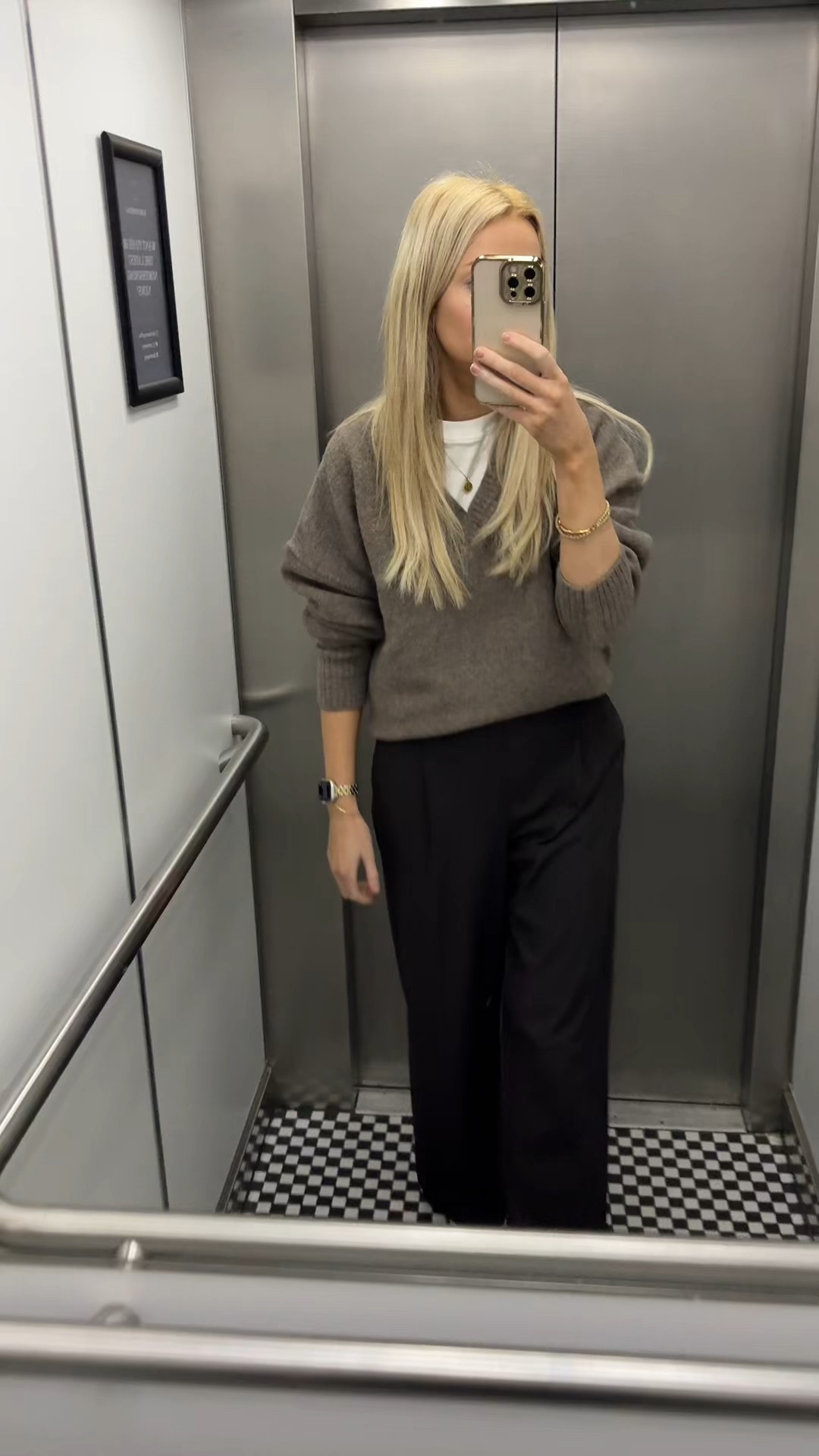 Work outfits 

#LTKuk #LTKwinter #LTKworkwear