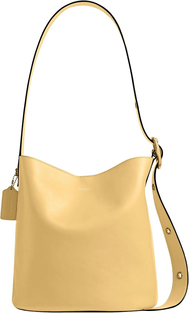 COACH Bleecker Bucket Bag | Amazon (US)