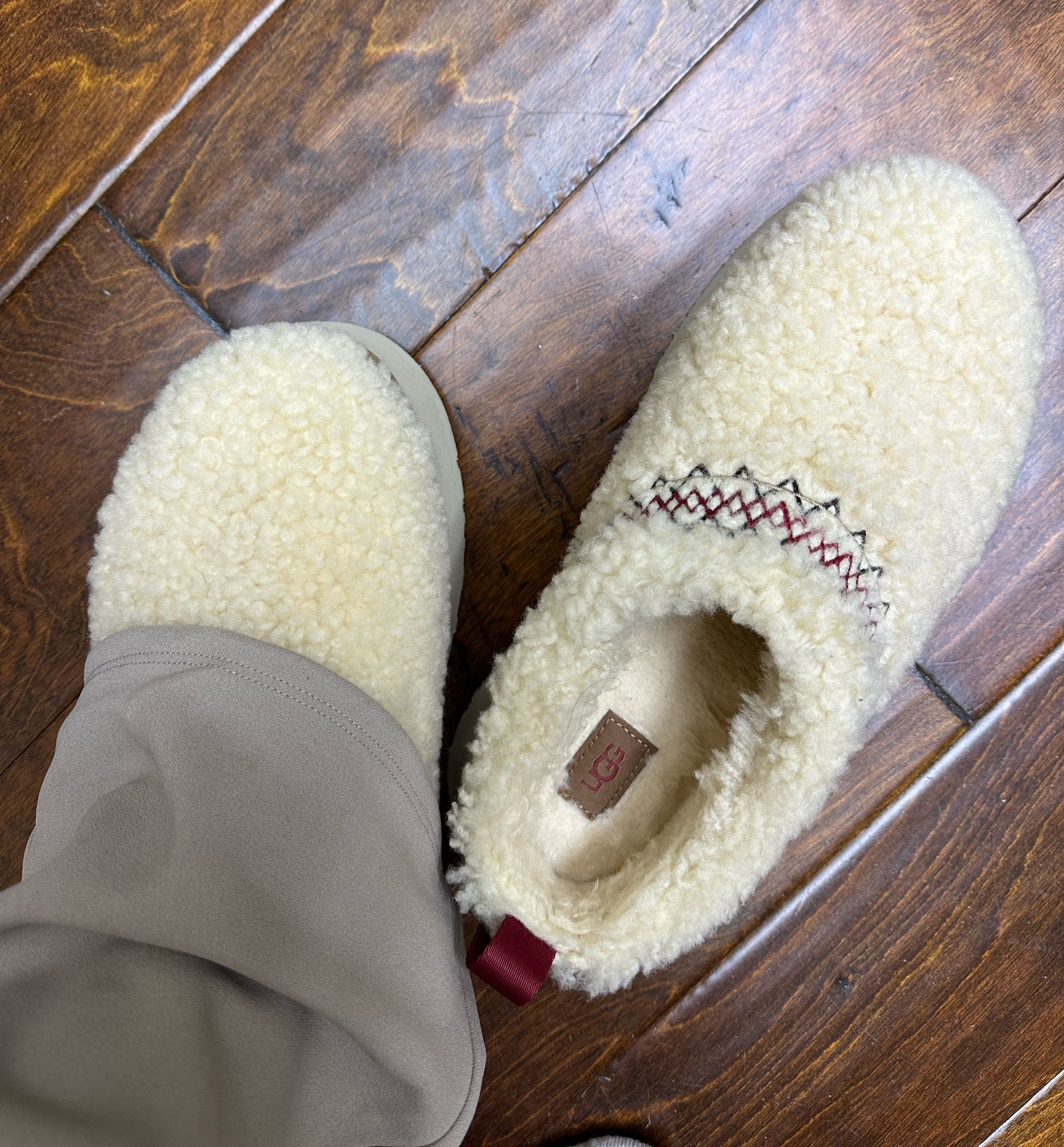 It’s that season ! This is a fall/winter must have ! 

#LTKstyletip #LTKshoecrush #LTKSeasonal